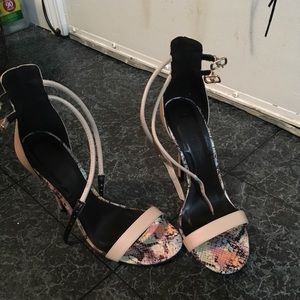 Heels charlotte russe